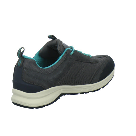 Waldläufer Sneaker Damen H-Freya Anthrazit