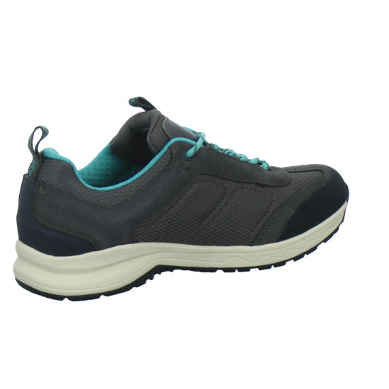 Waldläufer Sneaker Damen H-Freya Anthrazit