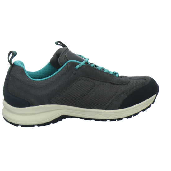 Waldläufer Sneaker Damen H-Freya Anthrazit