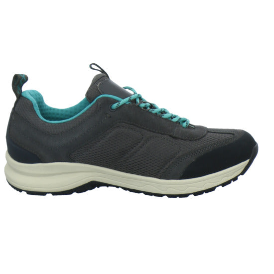 Waldläufer Sneaker Damen H-Freya Anthrazit
