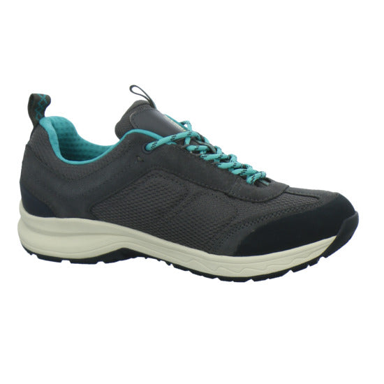 Waldläufer Sneaker Damen H-Freya Anthrazit