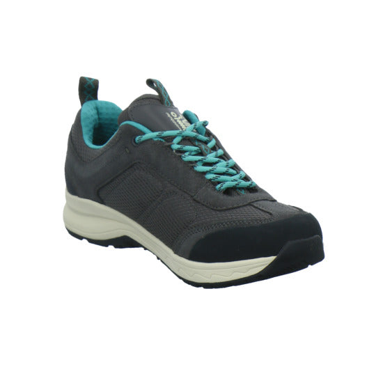 Waldläufer Sneaker Damen H-Freya Anthrazit