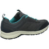 Waldläufer Sneaker Damen H-Freya Anthrazit