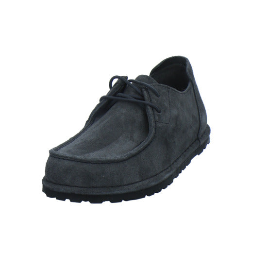 Birkenstock Sneaker Damen Utti Anthrazit