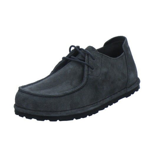 Birkenstock Sneaker Damen Utti Anthrazit