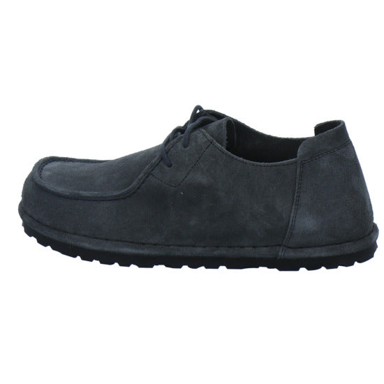 Birkenstock Sneaker Damen Utti Anthrazit