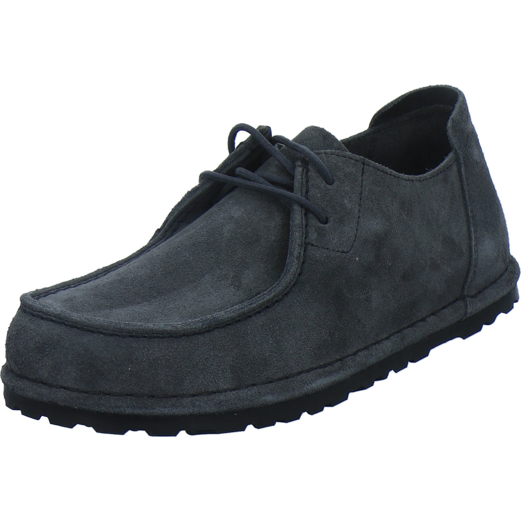 Birkenstock Sneaker Damen Utti Anthrazit