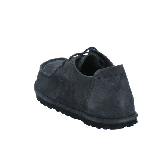 Birkenstock Sneaker Damen Utti Anthrazit