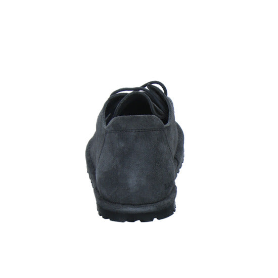Birkenstock Sneaker Damen Utti Anthrazit