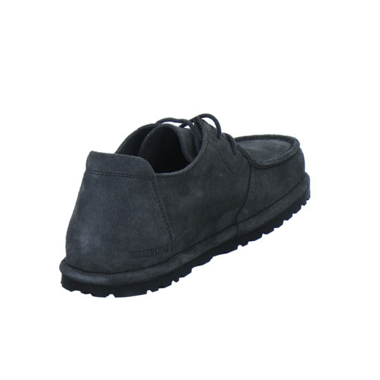 Birkenstock Sneaker Damen Utti Anthrazit