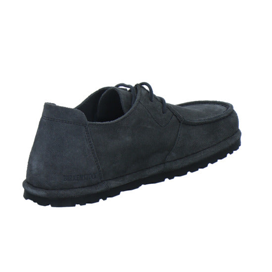 Birkenstock Sneaker Damen Utti Anthrazit