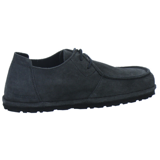 Birkenstock Sneaker Damen Utti Anthrazit