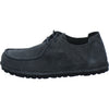 Birkenstock Sneaker Damen Utti Anthrazit