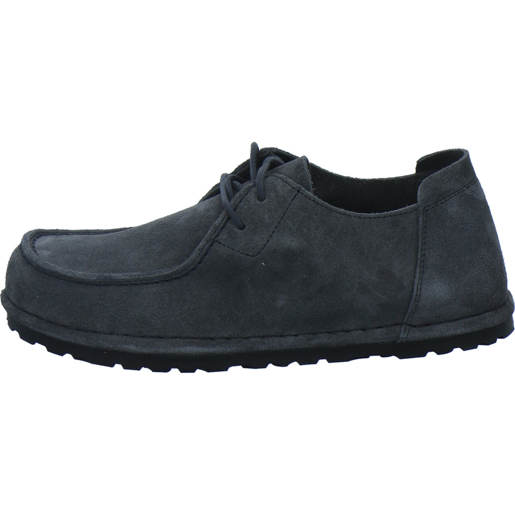 Birkenstock Sneaker Damen Utti Anthrazit