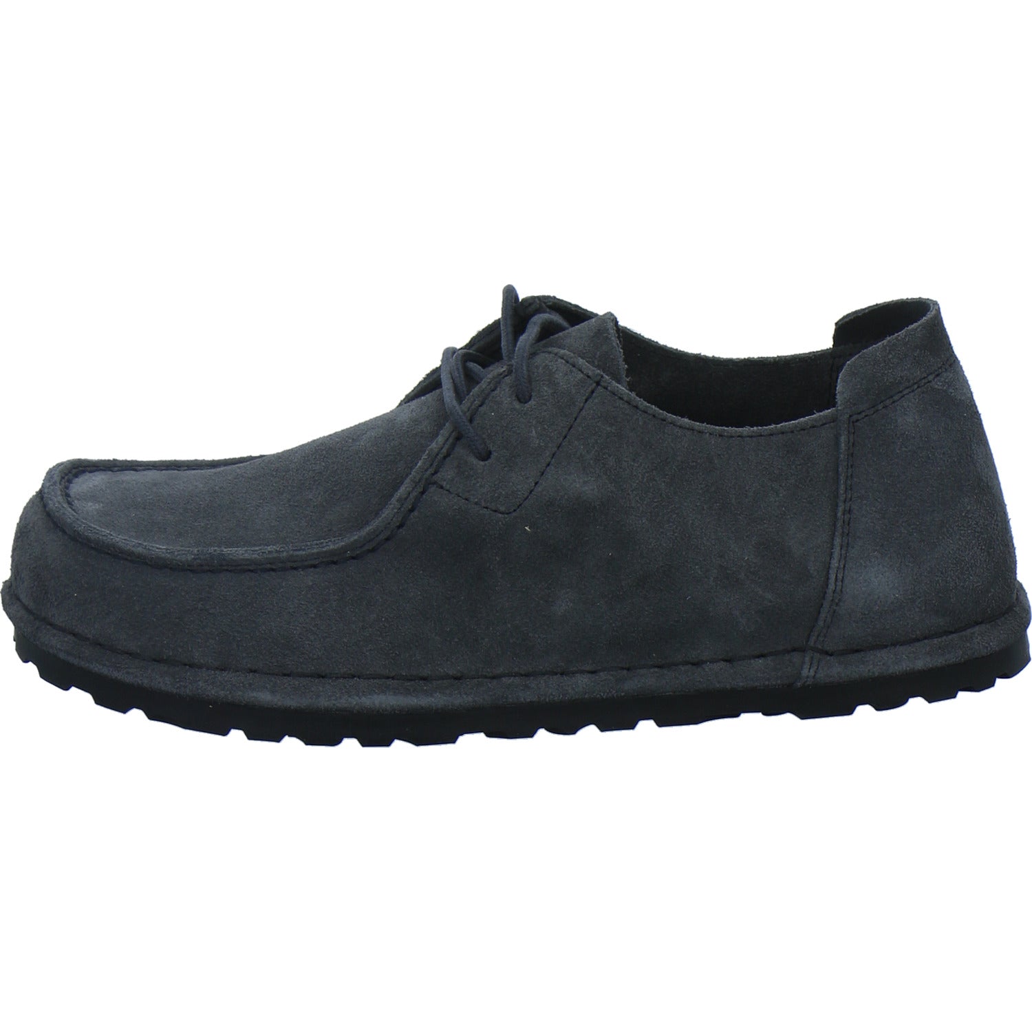 Birkenstock Sneaker Damen Utti Anthrazit