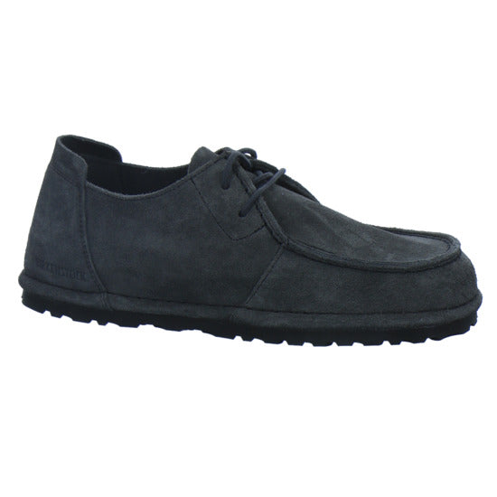 Birkenstock Sneaker Damen Utti Anthrazit