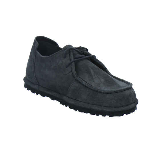 Birkenstock Sneaker Damen Utti Anthrazit