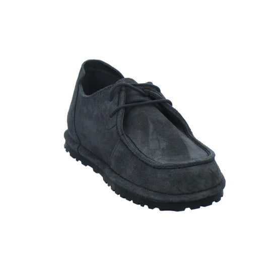 Birkenstock Sneaker Damen Utti Anthrazit