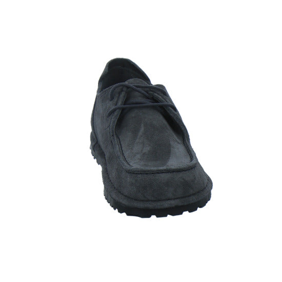 Birkenstock Sneaker Damen Utti Anthrazit