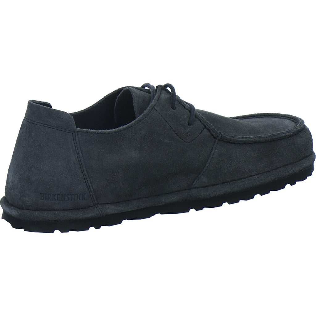 Birkenstock Sneaker Damen Utti Anthrazit