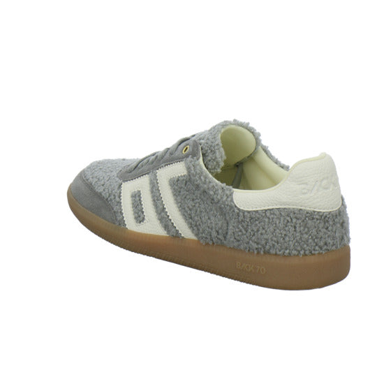 Back 70 Sneaker - 360° Ansicht