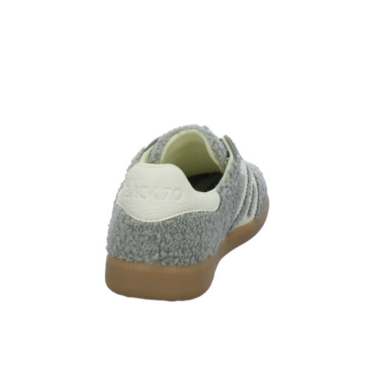 Back 70 Sneaker - 360° Ansicht