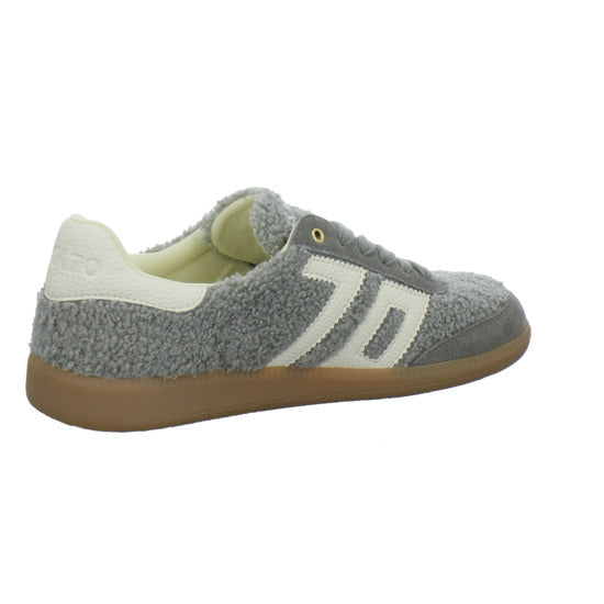 Back 70 Sneaker - 360° Ansicht