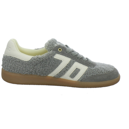 Back 70 Sneaker - 360° Ansicht