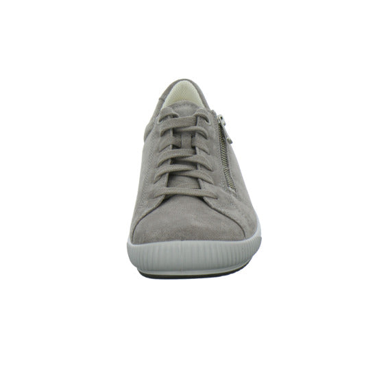 Legero Tanaro 5.0 Schnürhalbschuhe Hellgrau - 360° Ansicht
