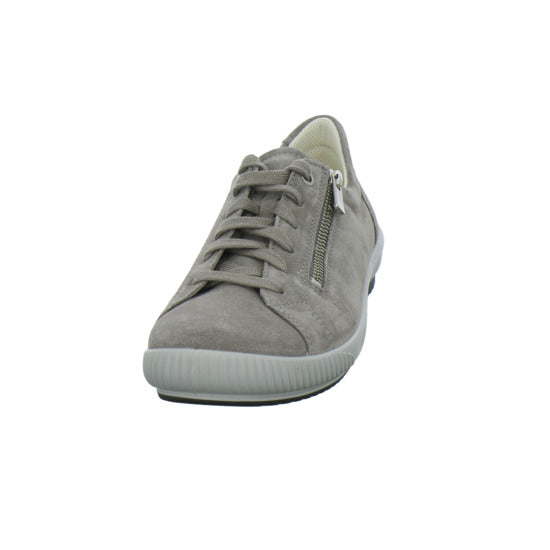 Legero Tanaro 5.0 Schnürhalbschuhe Hellgrau - 360° Ansicht