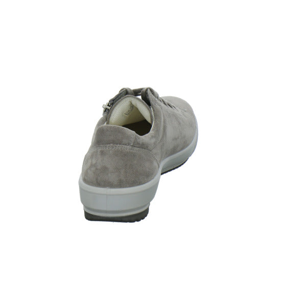 Legero Tanaro 5.0 Schnürhalbschuhe Hellgrau - 360° Ansicht