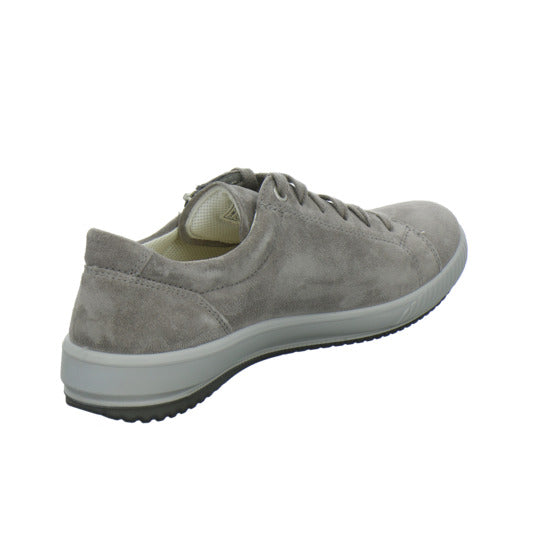 Legero Tanaro 5.0 Schnürhalbschuhe Hellgrau - 360° Ansicht