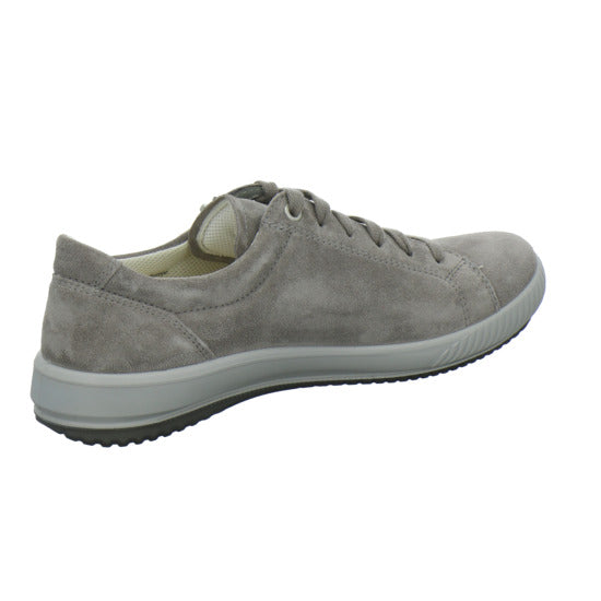 Legero Tanaro 5.0 Schnürhalbschuhe Hellgrau - 360° Ansicht