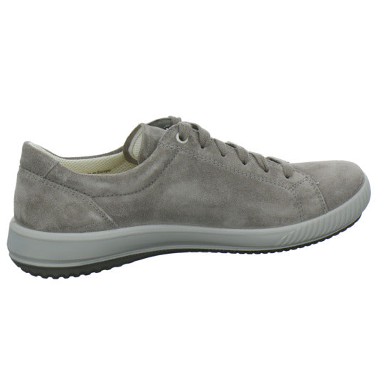 Legero Tanaro 5.0 Schnürhalbschuhe Hellgrau - 360° Ansicht