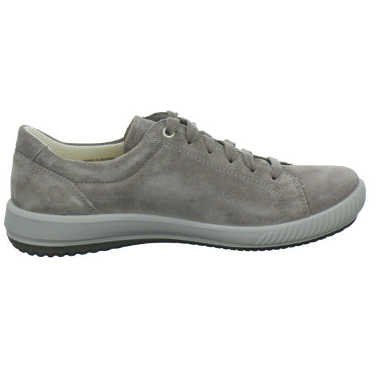 Legero Tanaro 5.0 Schnürhalbschuhe Hellgrau - 360° Ansicht