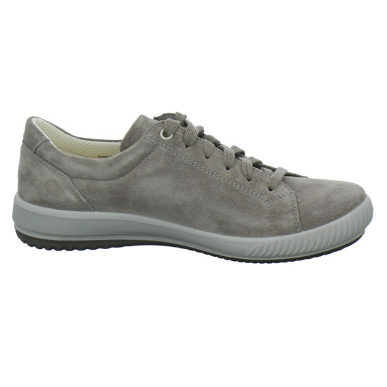 Legero Tanaro 5.0 Schnürhalbschuhe Hellgrau - 360° Ansicht