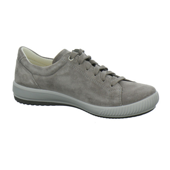Legero Tanaro 5.0 Schnürhalbschuhe Hellgrau - 360° Ansicht