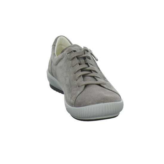 Legero Tanaro 5.0 Schnürhalbschuhe Hellgrau - 360° Ansicht
