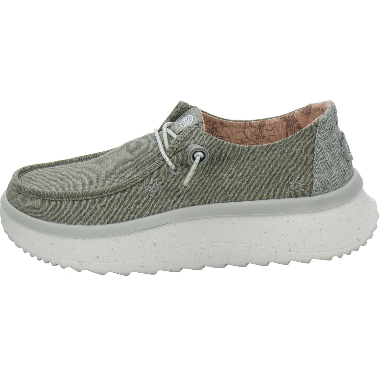 Bild 2 - Hey Dude Sneaker