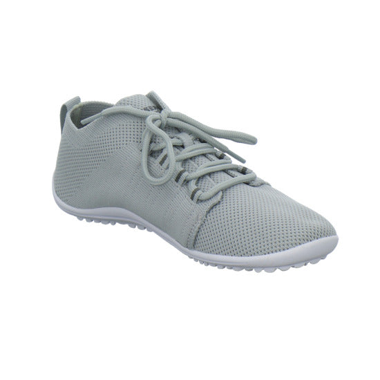 Dockers Schnürhalbschuhe Hellgrau - 360° Ansicht