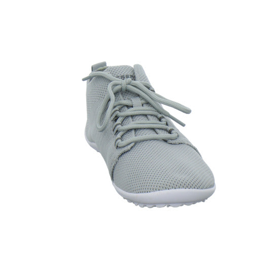 Dockers Schnürhalbschuhe Hellgrau - 360° Ansicht