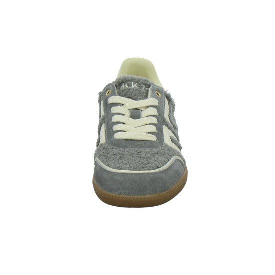 Back 70 Sneaker Damen Hellgrau
