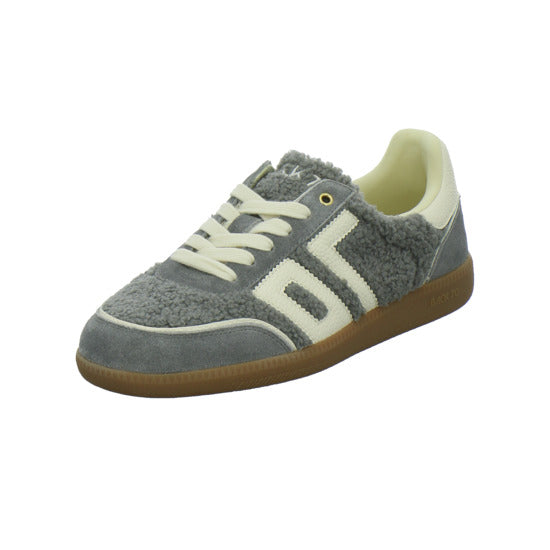 Back 70 Sneaker Damen Hellgrau