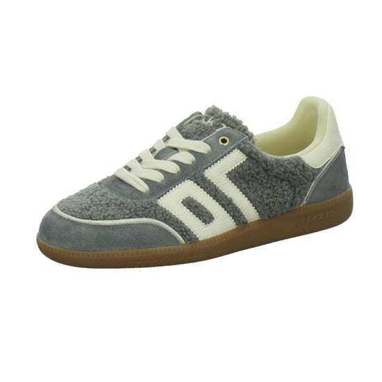 Back 70 Sneaker Damen Hellgrau