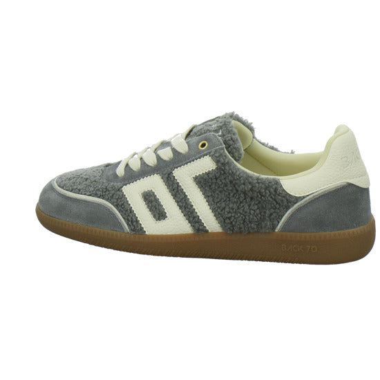 Back 70 Sneaker Damen Hellgrau