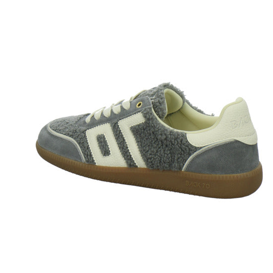 Back 70 Sneaker Damen Hellgrau