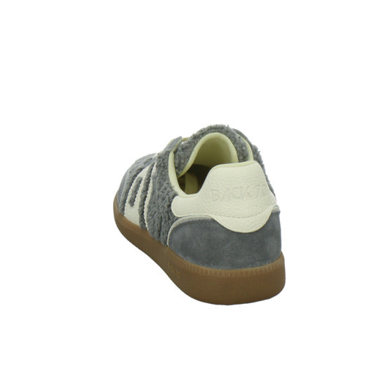 Back 70 Sneaker Damen Hellgrau