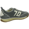 Back 70 Sneaker Damen Hellgrau