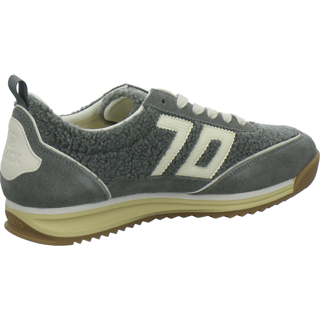Back 70 Sneaker Damen Hellgrau