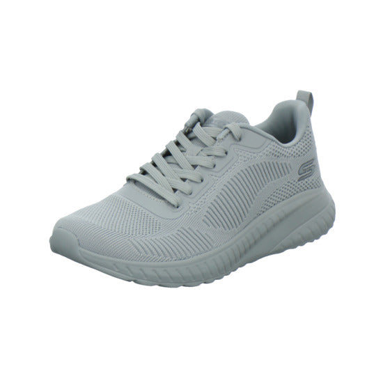 Skechers Sneaker Damen BOBS Hellgrau